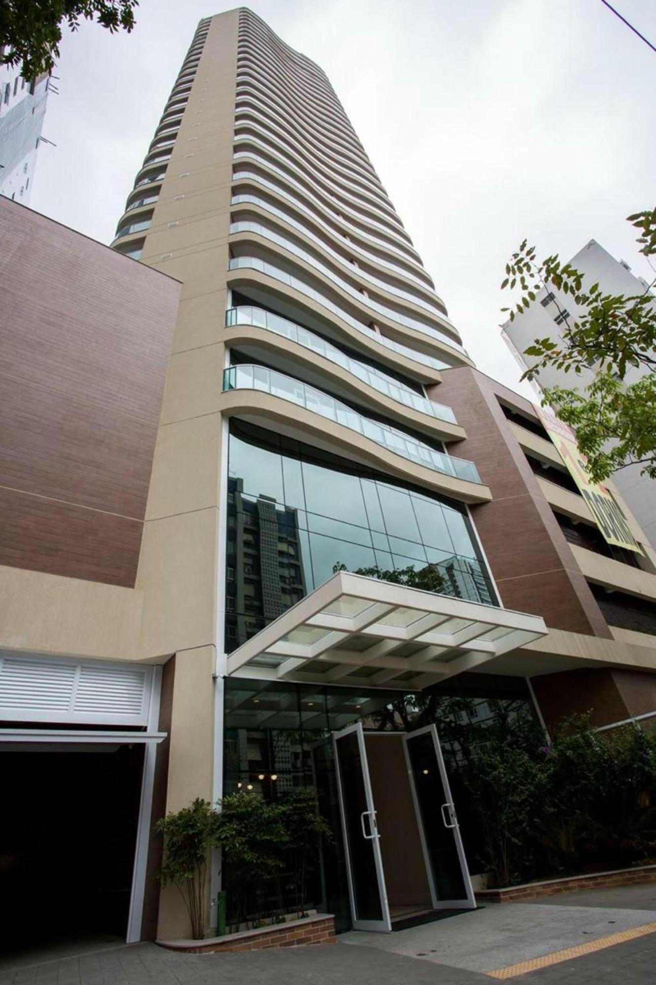 Ferienwohnung Book Santos - Estanconfor 1804 - Vista Mar Exterior foto