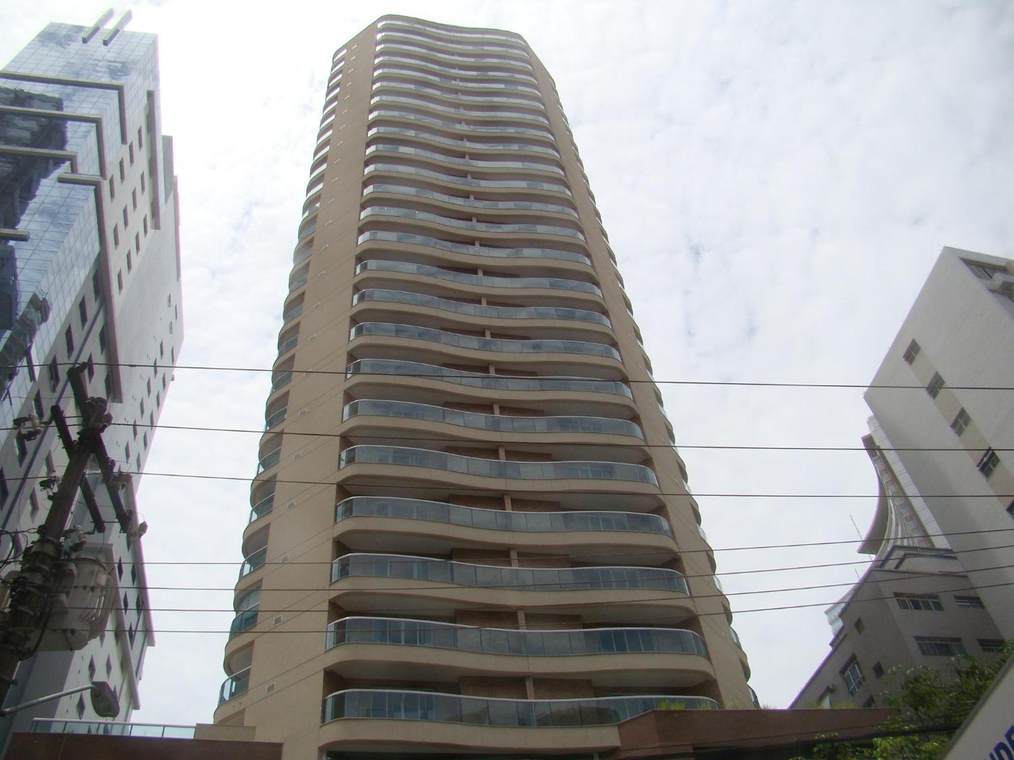 Ferienwohnung Book Santos - Estanconfor 1804 - Vista Mar Exterior foto